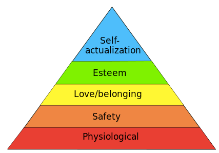The theoretical animal